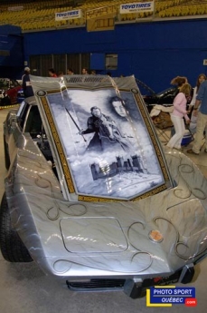 National Sport Compact 2006 - Autos